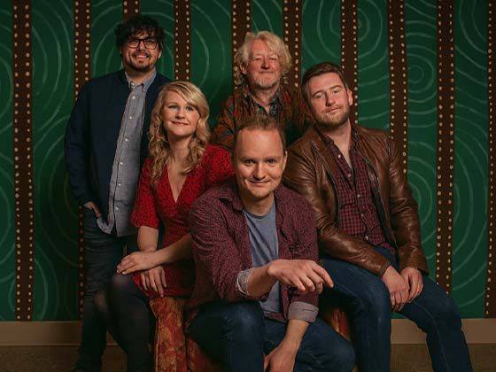Gaelic Storm